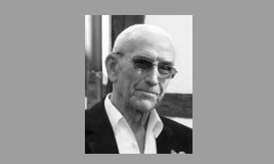 Ferdi Kottmann 1926 - 2012